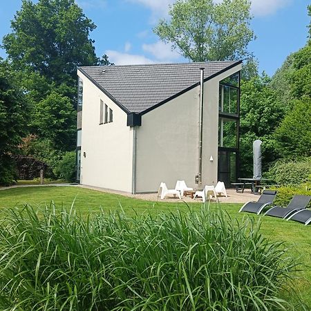 Villa B6 Ursel Exterior foto