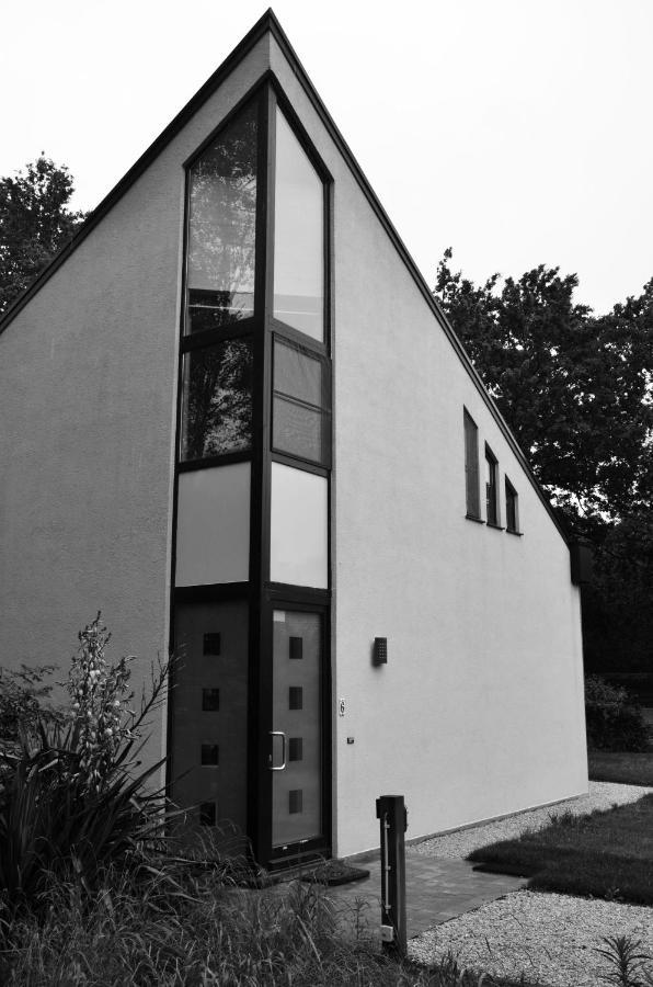 Villa B6 Ursel Exterior foto