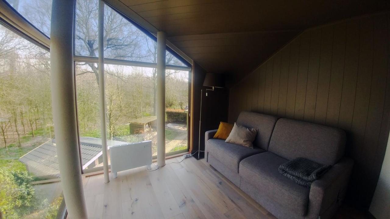 Villa B6 Ursel Exterior foto