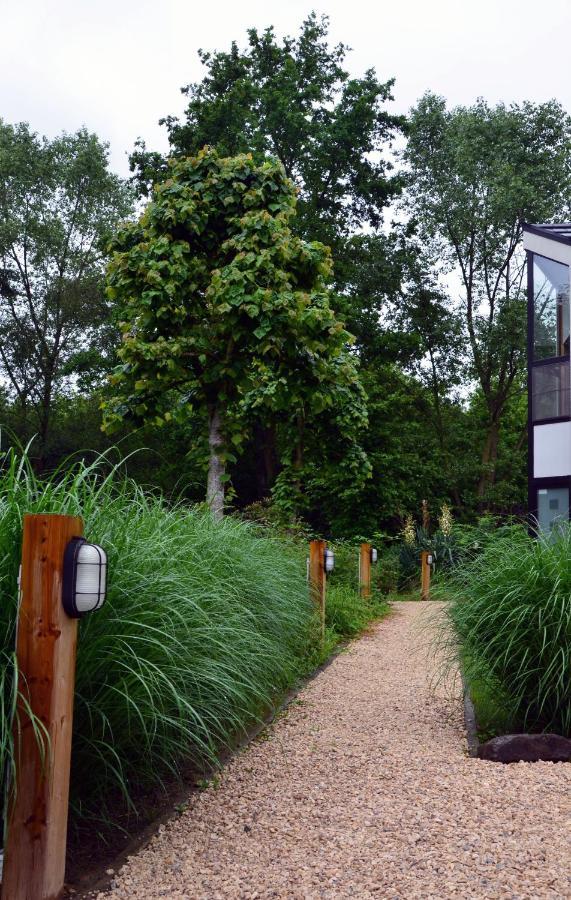 Villa B6 Ursel Exterior foto