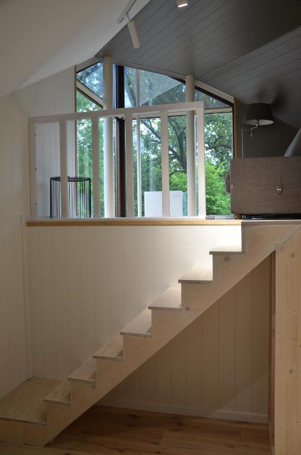 Villa B6 Ursel Exterior foto