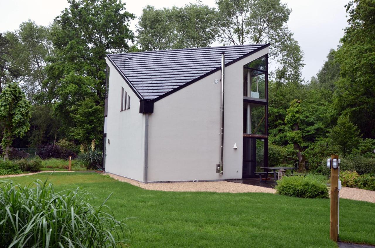 Villa B6 Ursel Exterior foto
