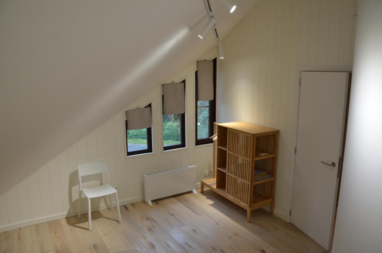 Villa B6 Ursel Exterior foto