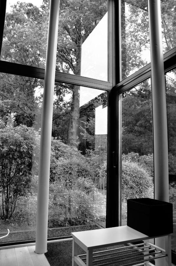 Villa B6 Ursel Exterior foto