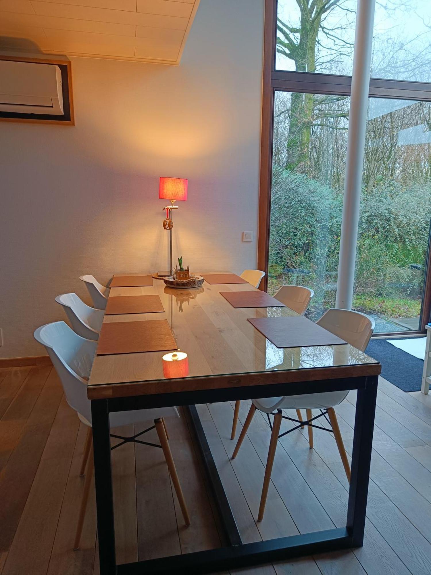 Villa B6 Ursel Exterior foto