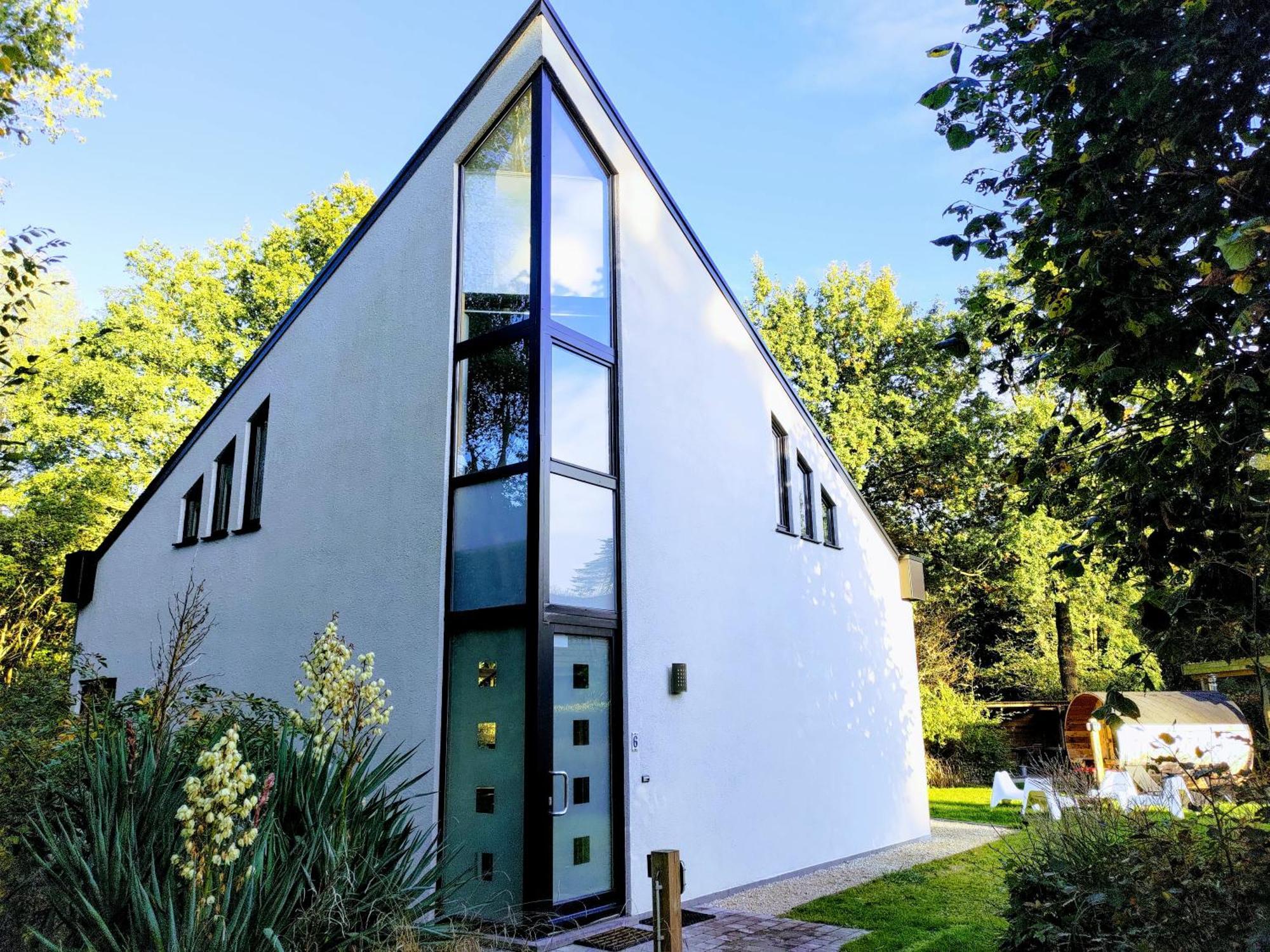 Villa B6 Ursel Exterior foto